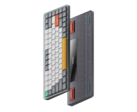 NuPhy Air75 V2 Lunar Gray Wisteria AIR75V2LGWST - 1231741 - zdjęcie 4